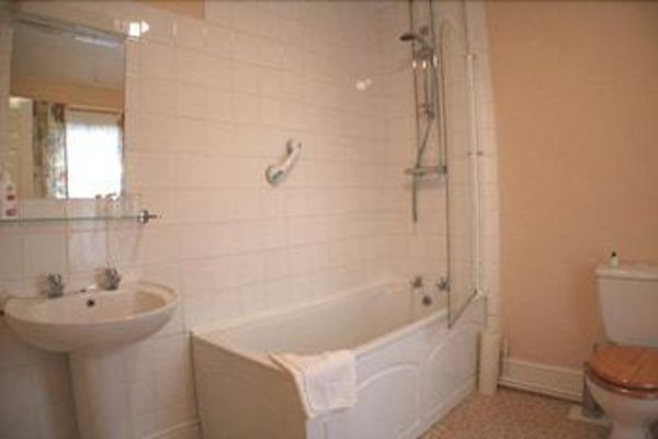 Bryncelyn Guesthouse (Wales)